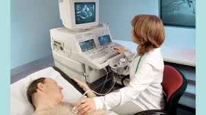 echocardiography