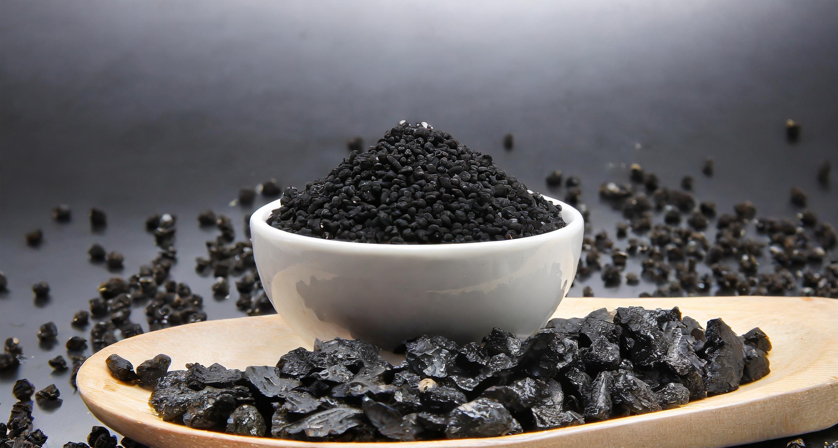 shilajit image