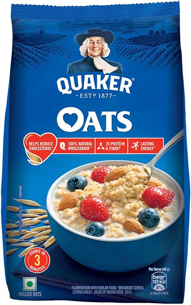 Quaker Oats