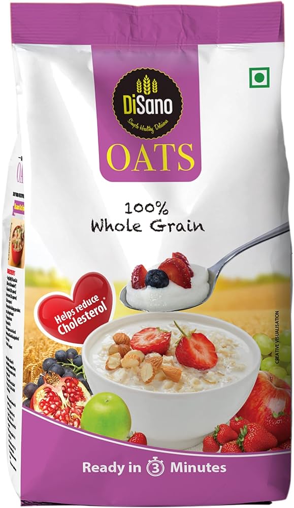 Disano Oats