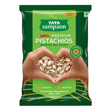 Pistachios