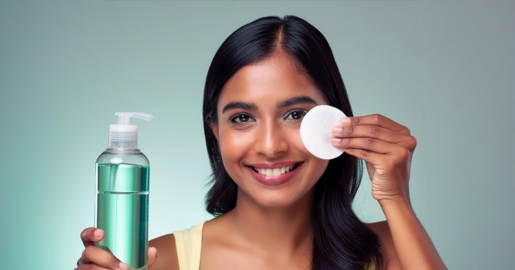 Which Brand has the better Micellar Water? Lakme Vs Garnier