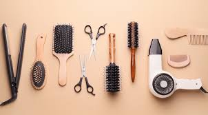 Hair Styling Tools