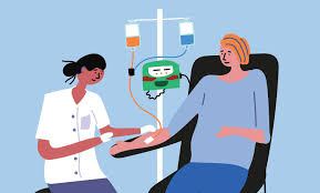 chemotherapy image