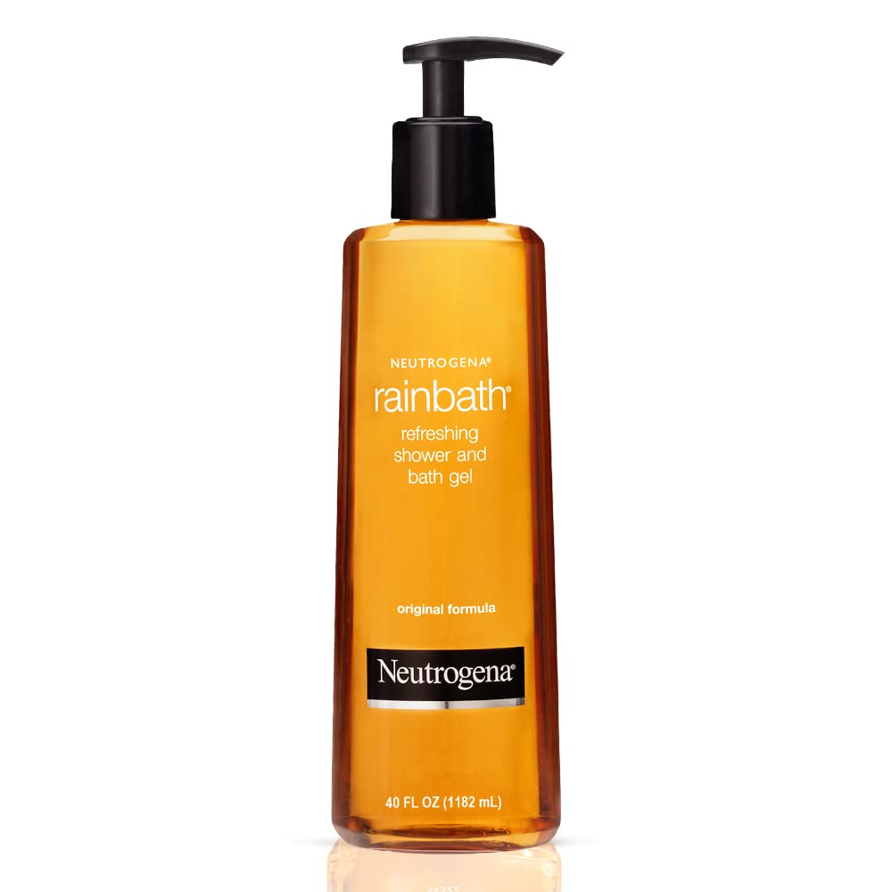 Neutrogena Rainbath Refreshing Shower Gel