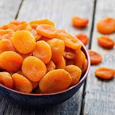 Apricots