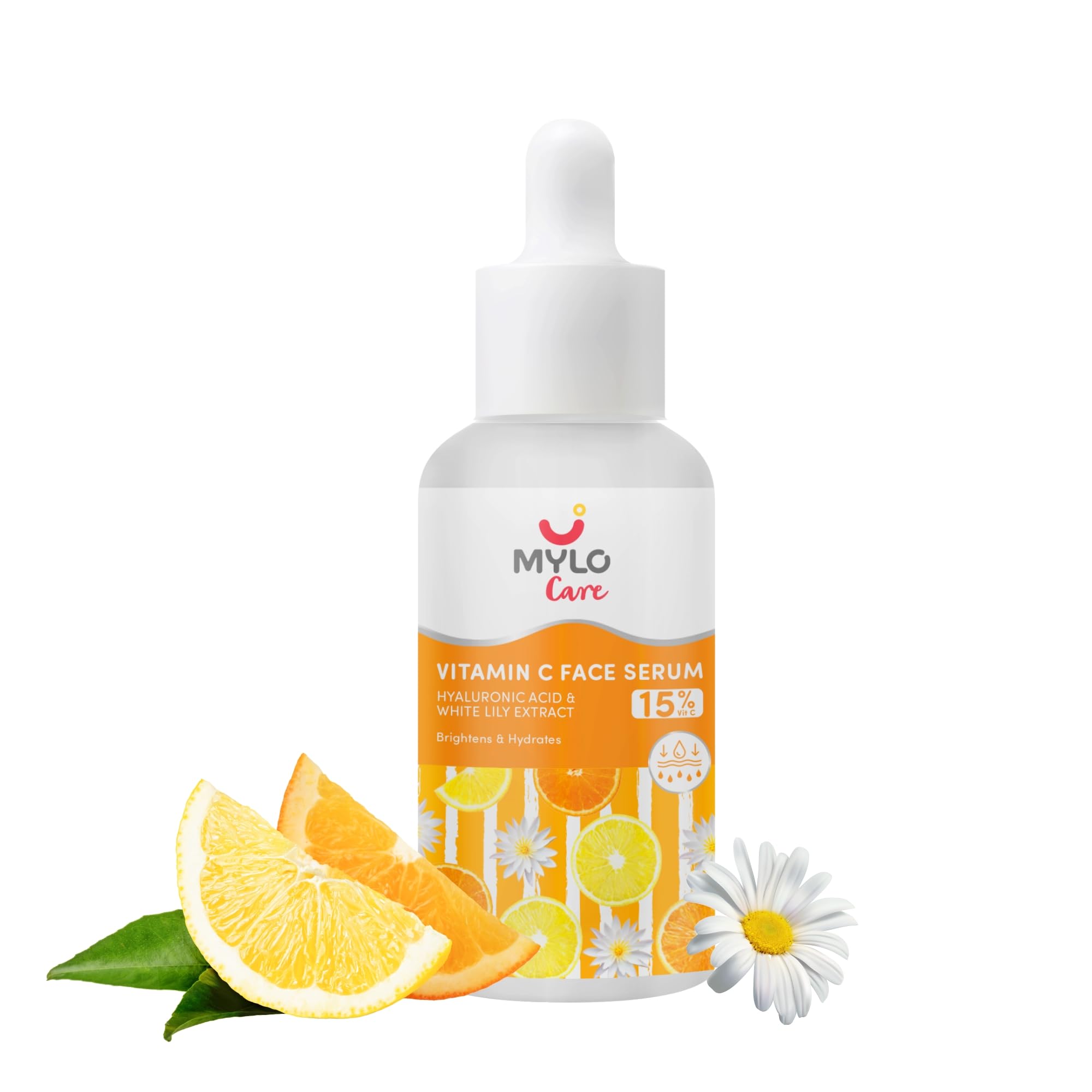  Mylo Care Vitamin C Serum