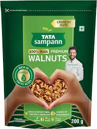 Tata sampann walnuts