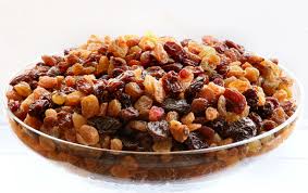 Raisins image