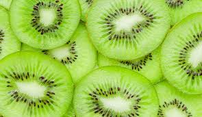 Kiwifruit