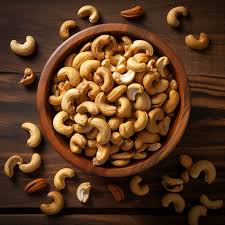 Cashews image