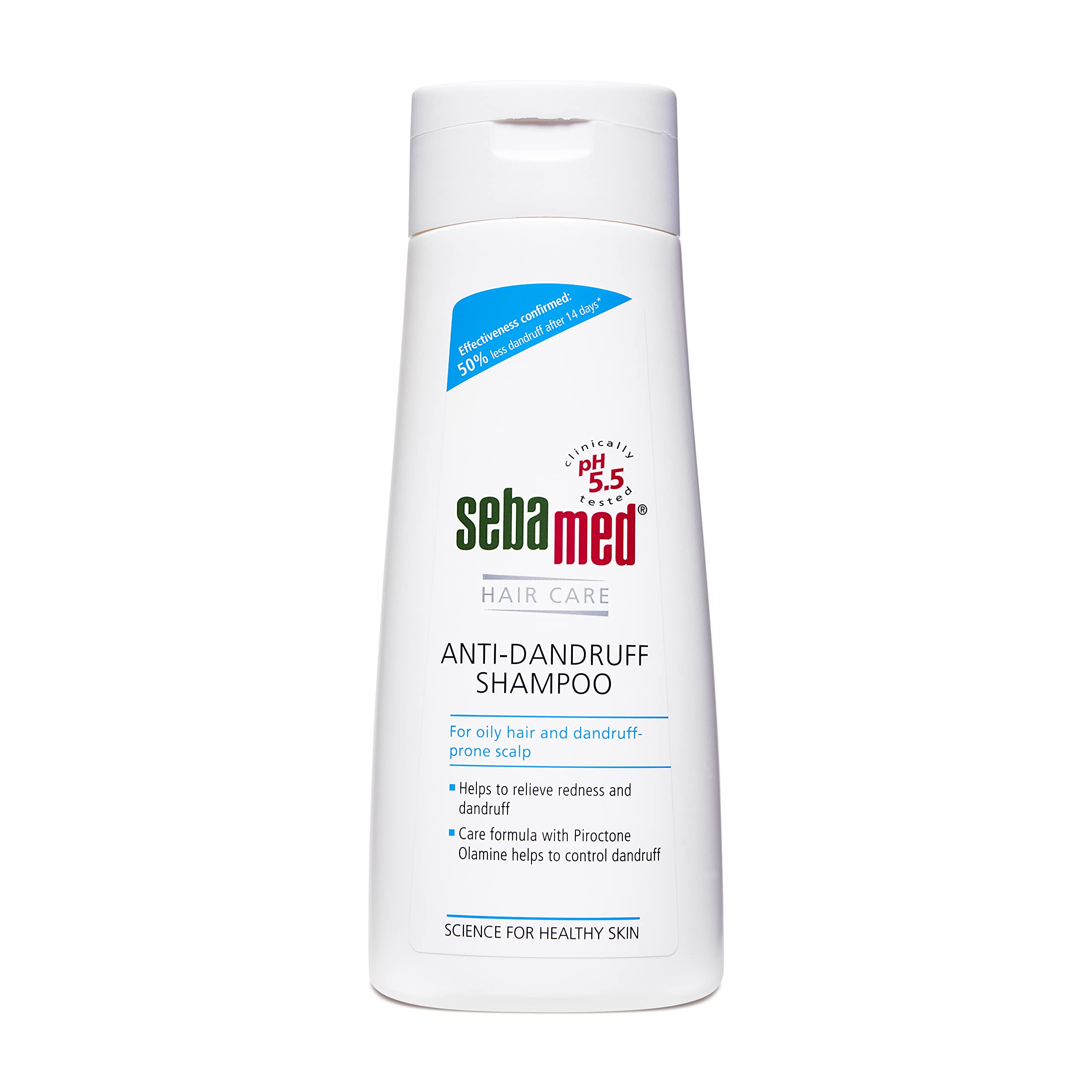 Sebamed Anti-Dandruff Shampoo