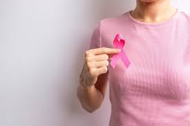 breast cancer image