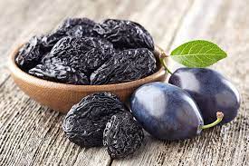 Prunes image