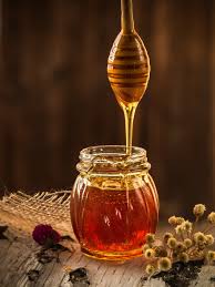 honey image