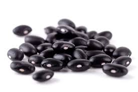 Black beans image