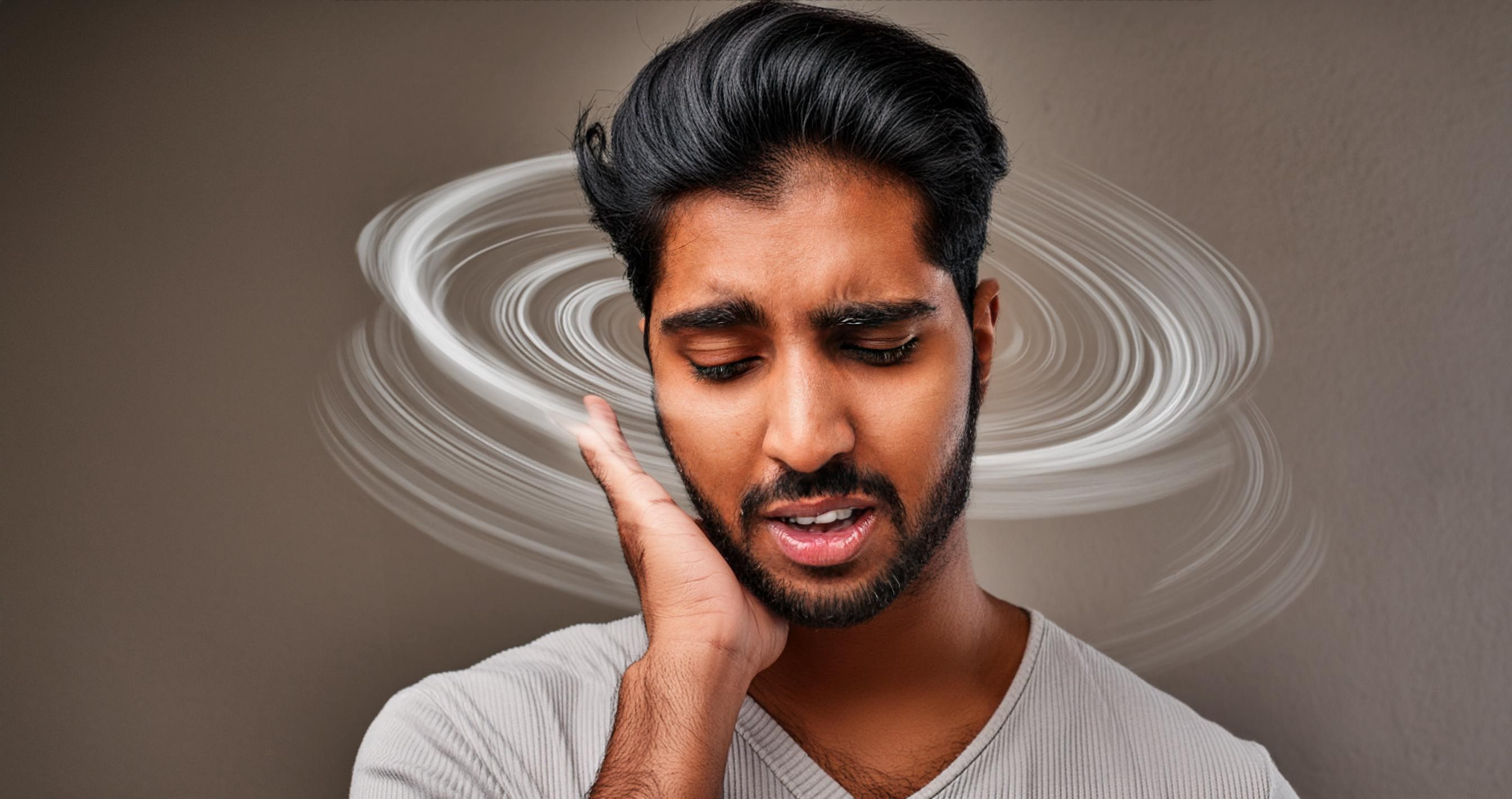 This is an image for topic Vertigo: Causes, Symptoms And Treatment 