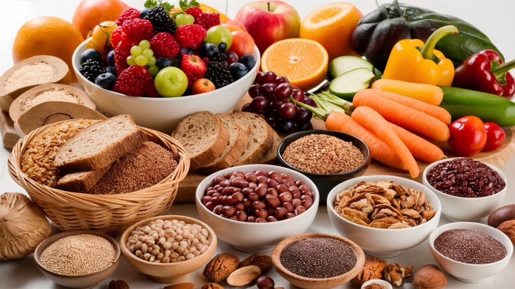  Top Fiber Foods | You Must Include In Your Diet