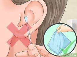 Ear drops