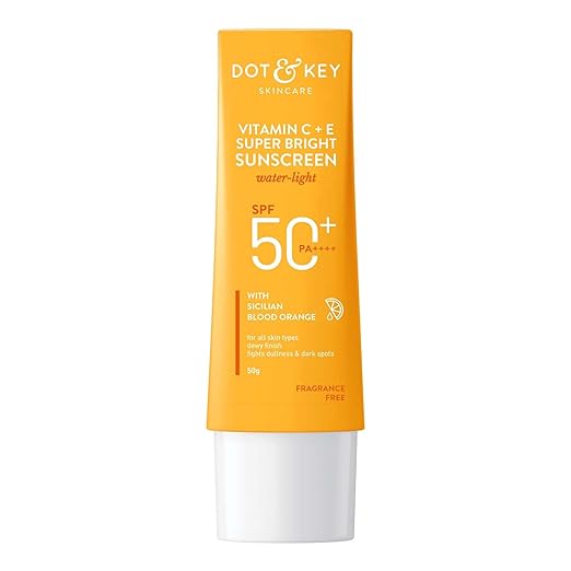 Dot & Key Sunscreen