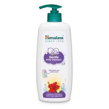 himalaya baby shampoo