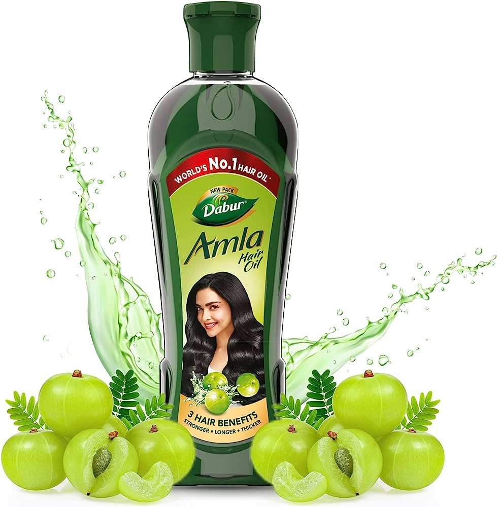  Dabur amla hair oil 