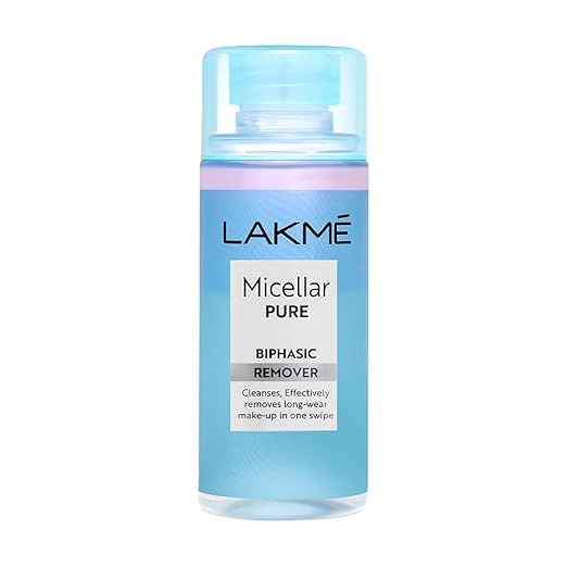 Lakme Micellar Water