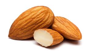 Almonds