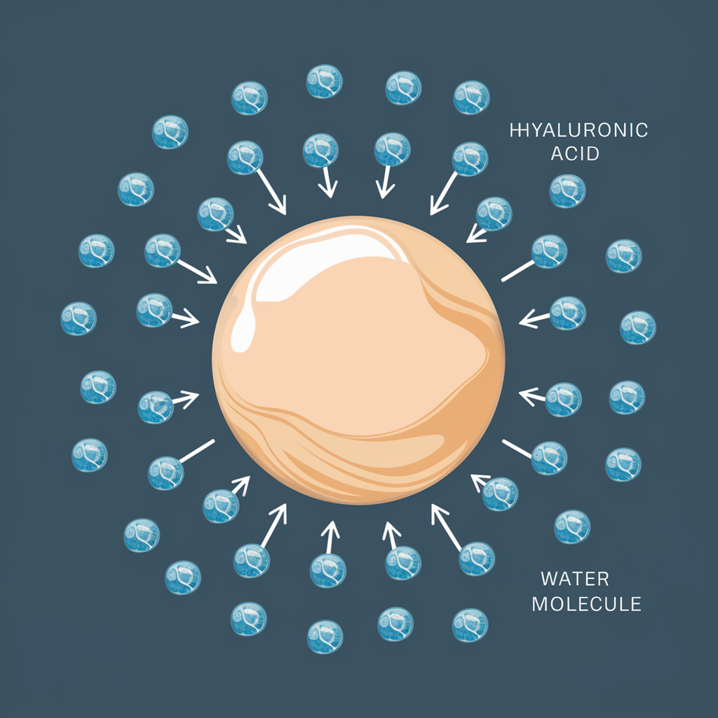 Hyaluronic Acid