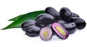 Jamun seeds