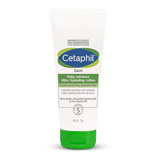 Cetaphil DAM Moisturizer