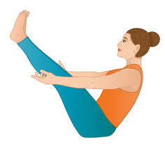 Navasana