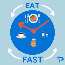 intermittent fasting