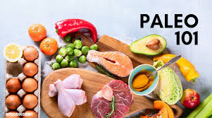 Paleo diet