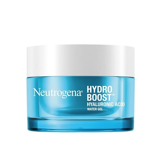 Neutrogena Hydroboost Face Moisturizer