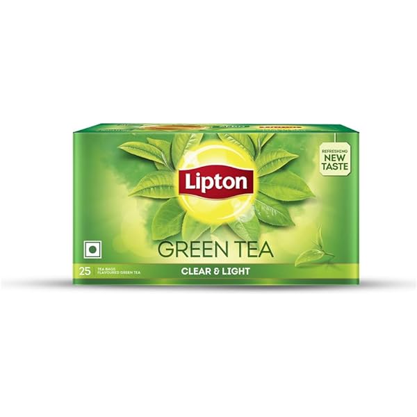 Lipton Green Tea