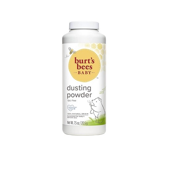 Burt's Bees Baby 100% Natural Dusting Powder