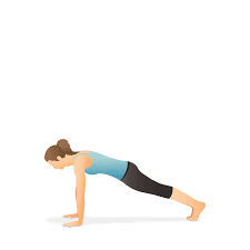 Phalakasana