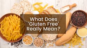 Why you should follow a gluten-free diet?