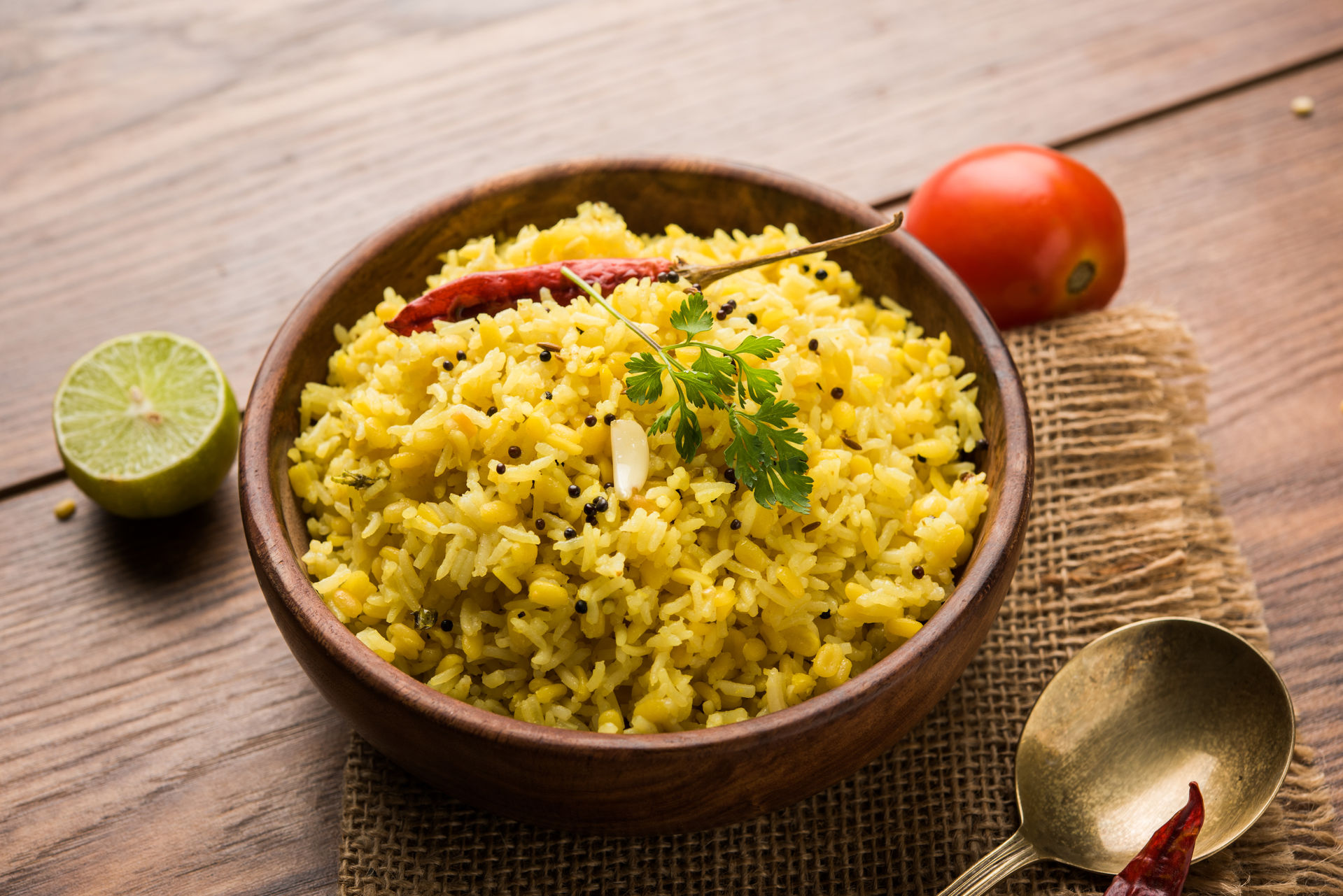 Khichdi