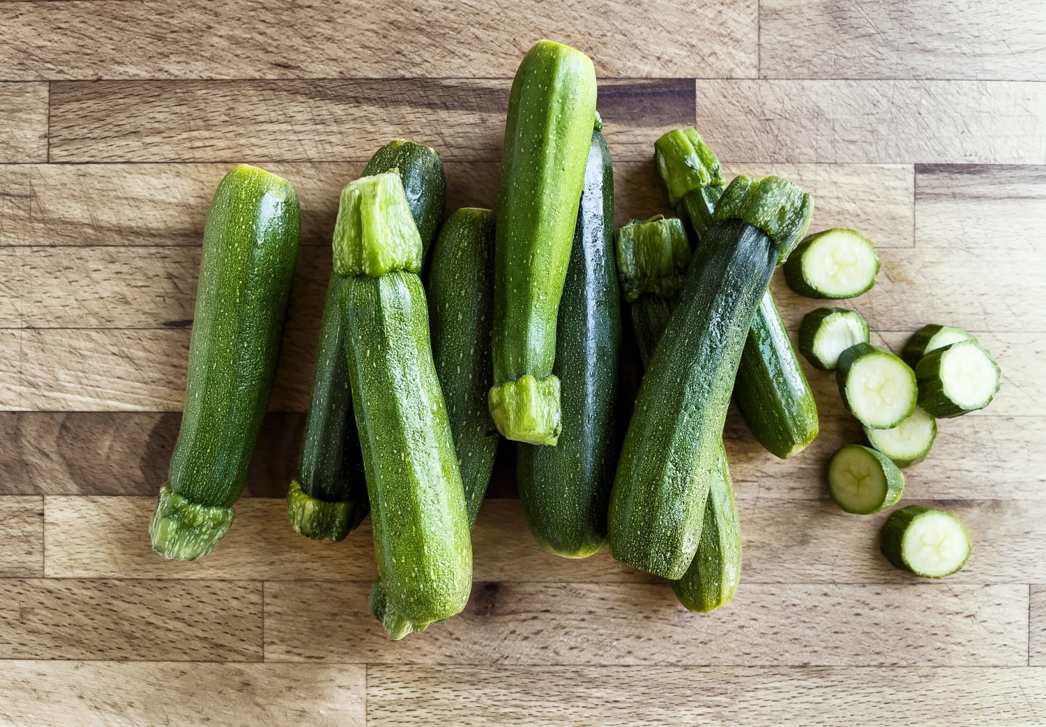 Zucchini