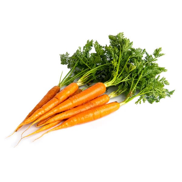 Carrots