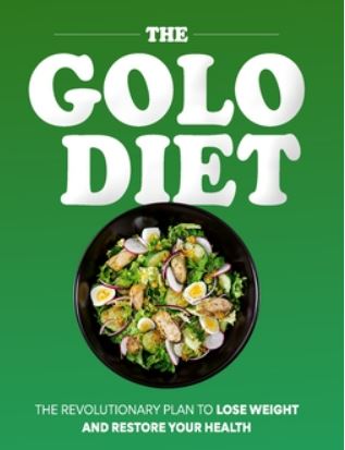 Golo diet