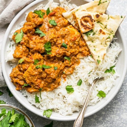 Chicken Tikka Masala