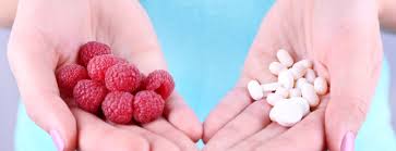 Raspberry Ketones