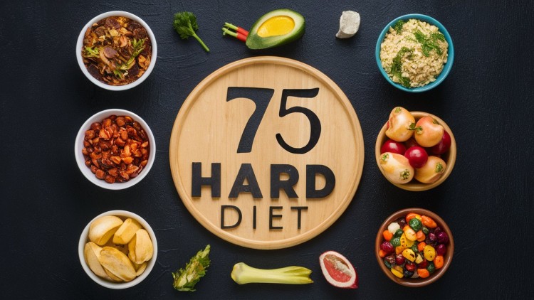 What Is The 75 Hard Diet: Everything You Need To Know About 75 Hard Diet