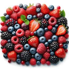 Berries