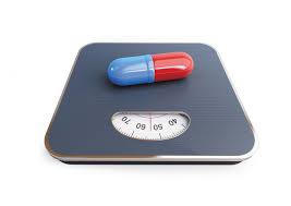 Common Ingredients in Diet Pills