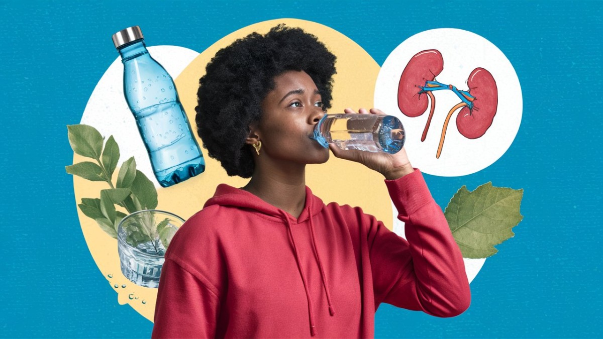 This is an image for topic What Happens When You Drink Too Much Water? Everything You Need to Know About Water Intoxication