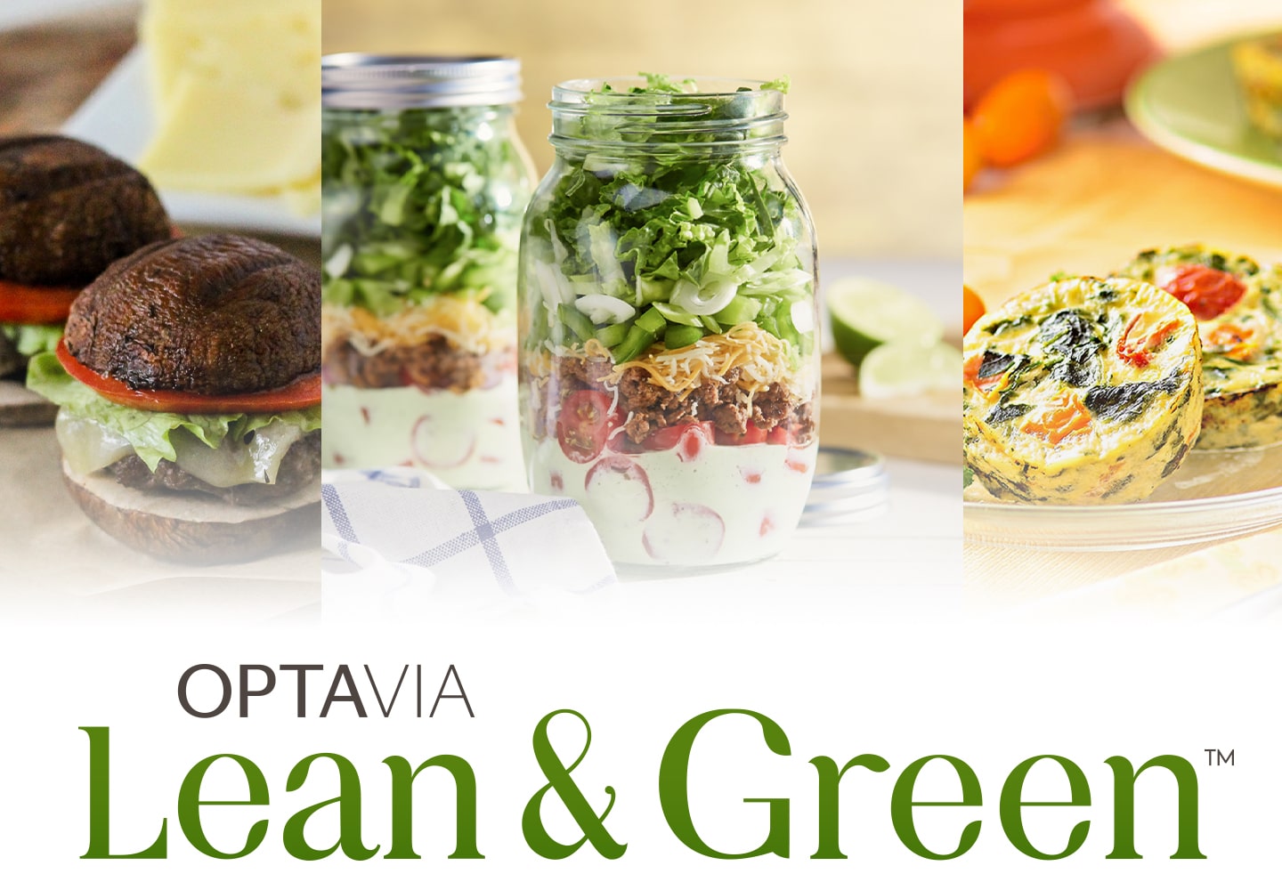 Lean and green meals optavia diet